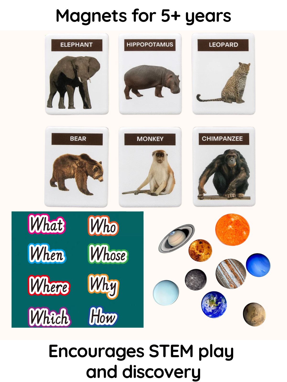 Space Collection – From $79