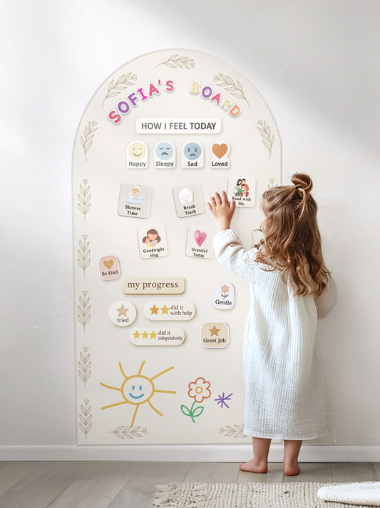 Beige Vintage Play Bundle