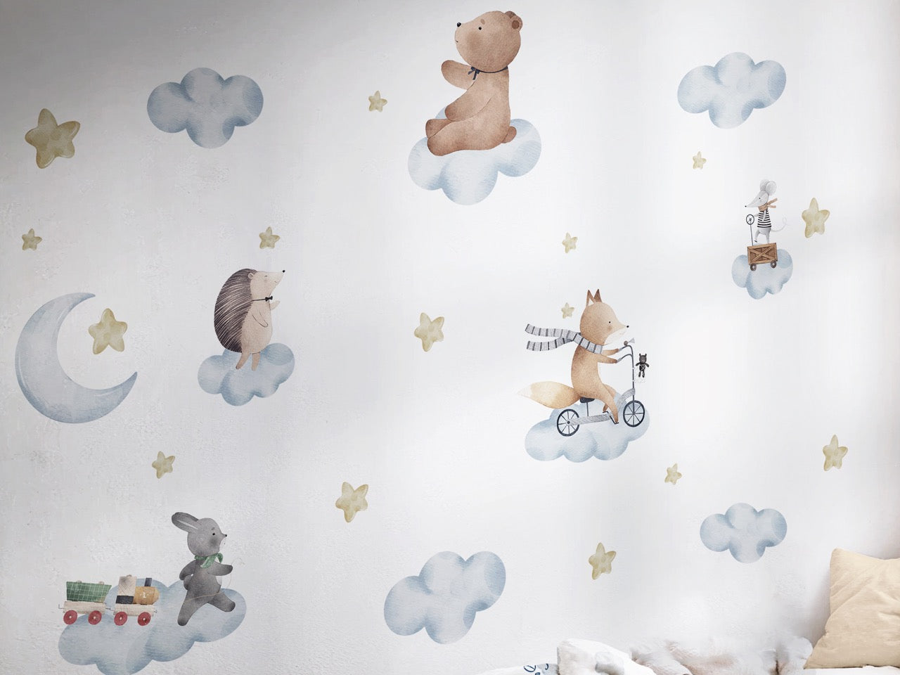 Dreamland Play Bundle