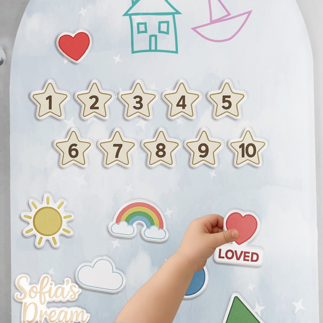 Dreamland Play Bundle