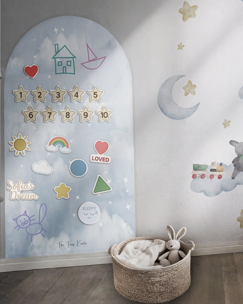 Dreamland Play Bundle