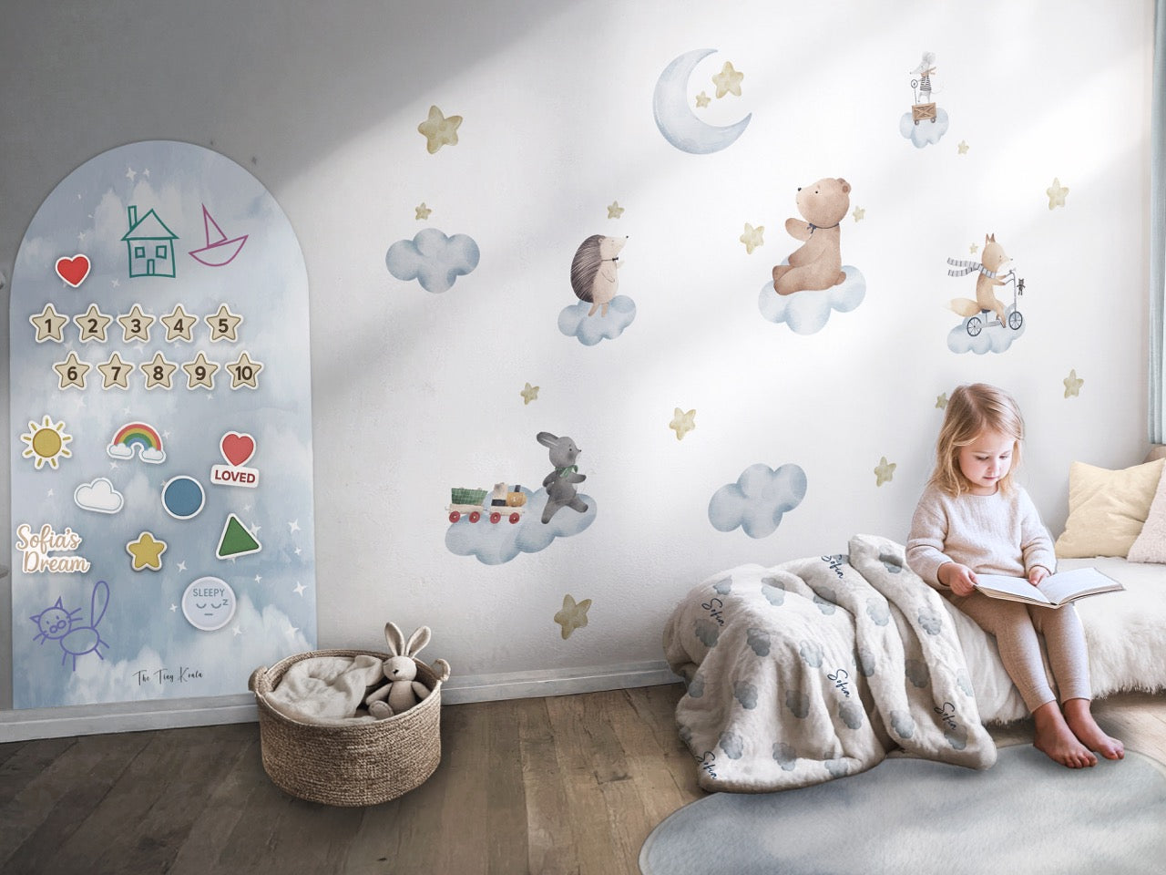 Dreamland Play Bundle