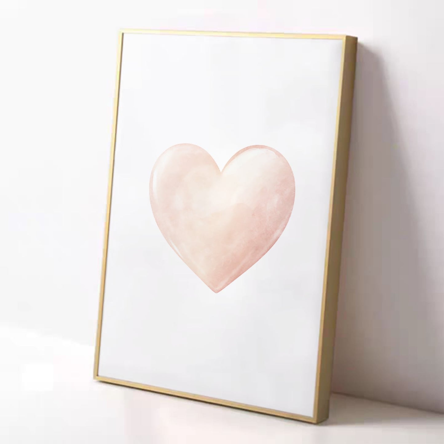 Wall-Art Set - Floral