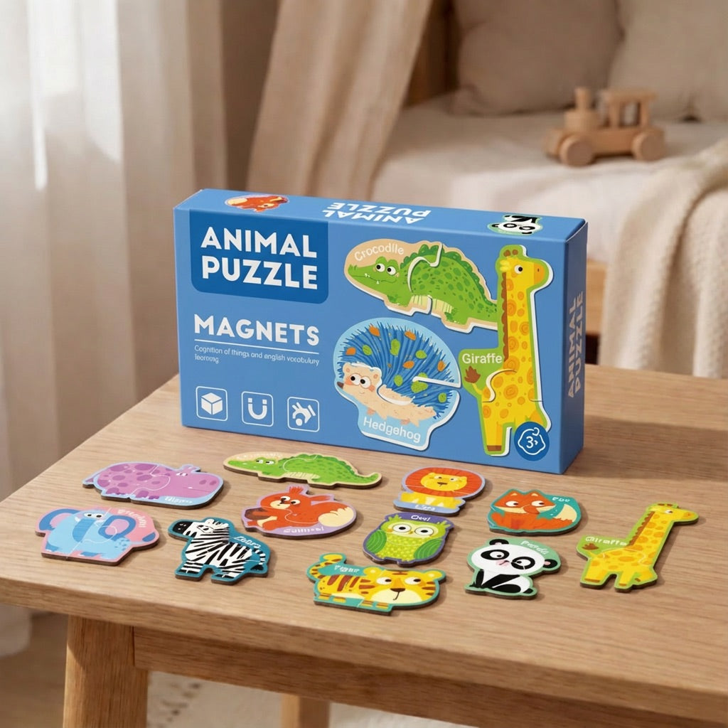 3x Magnet Box Bundle