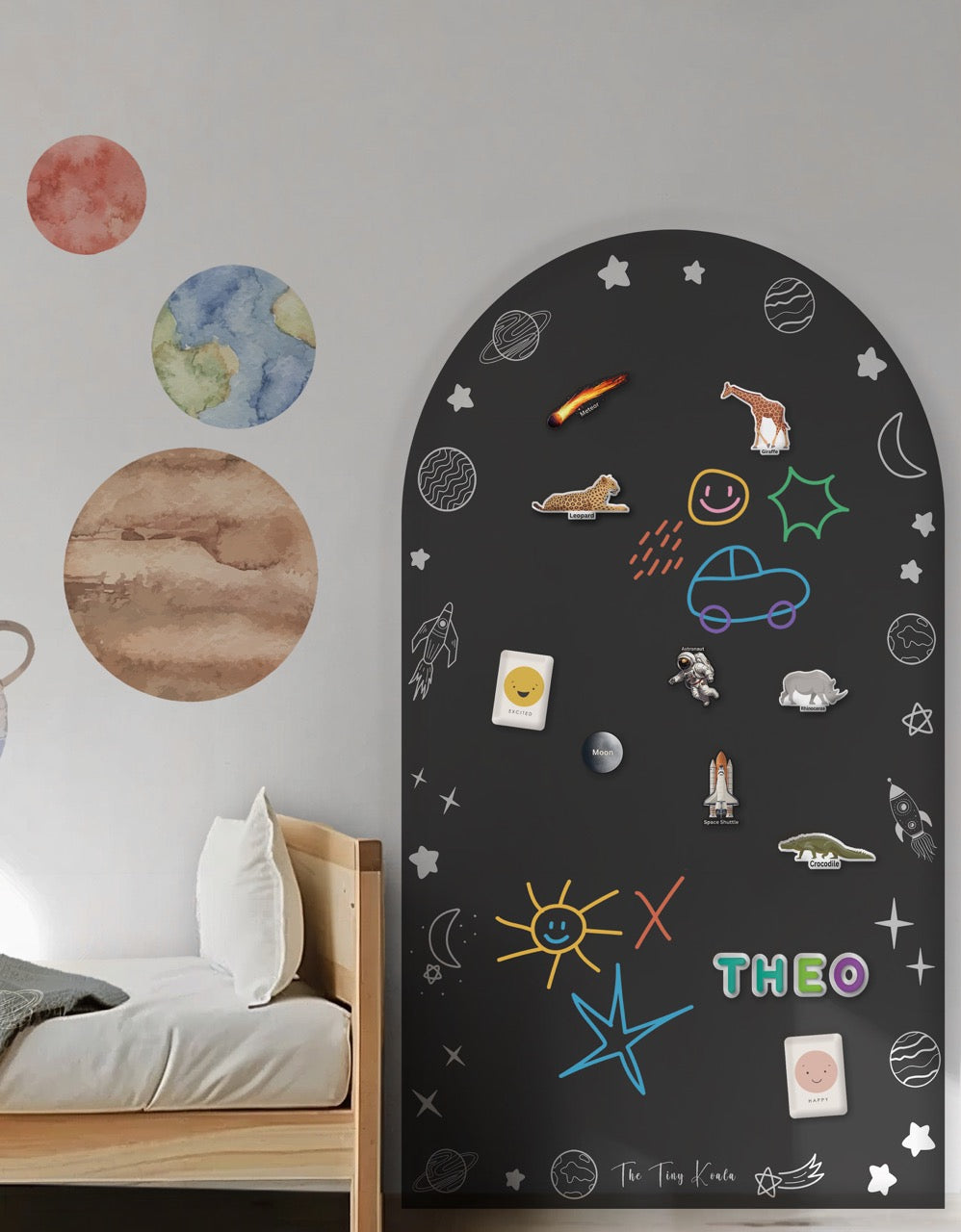 Space Play Bundle