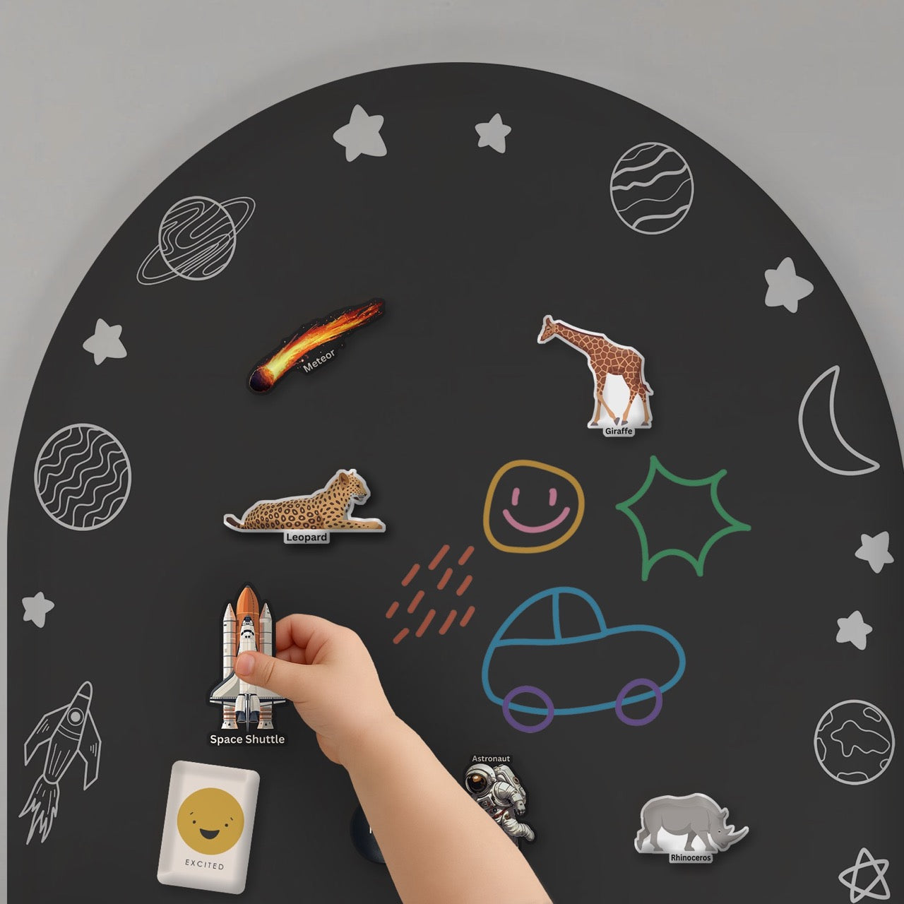 Space Play Bundle