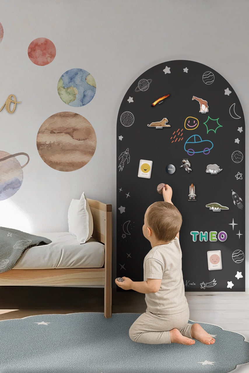 Space Play Bundle