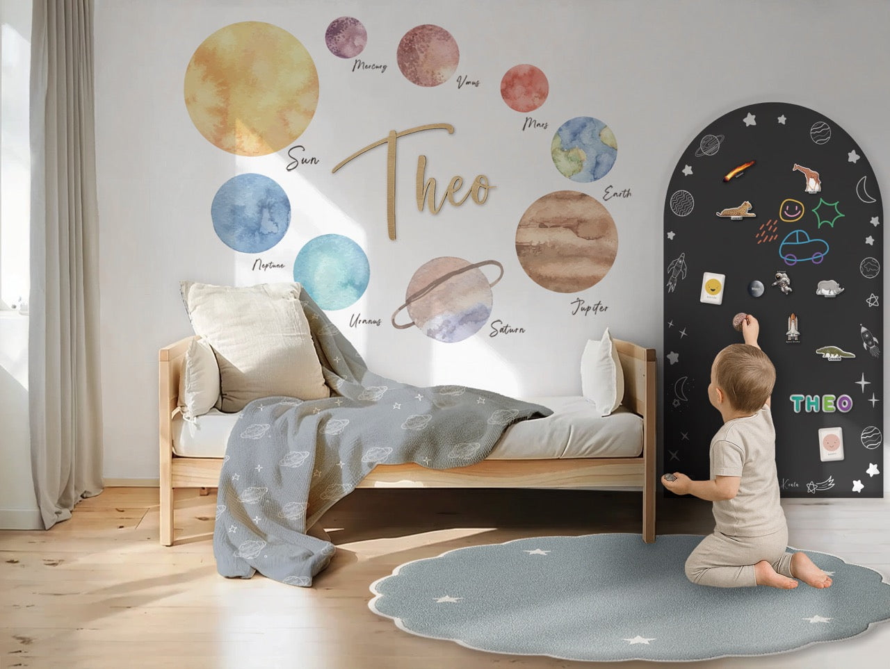 Space Play Bundle