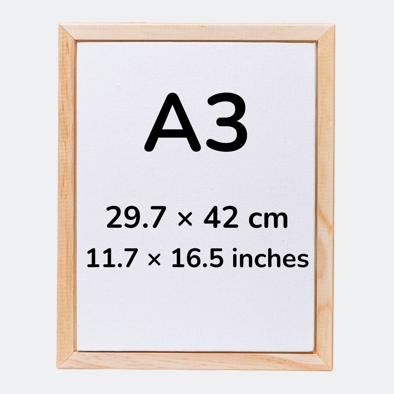 A3 - Large
