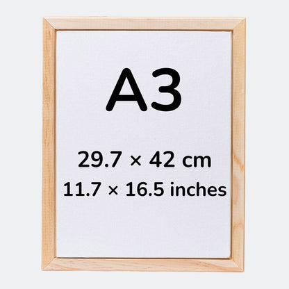 A3 - Large