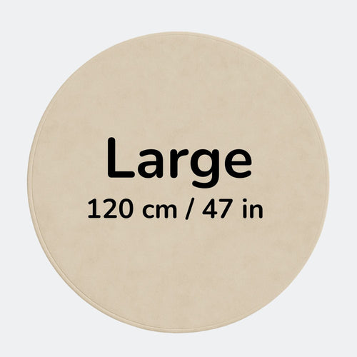 Large