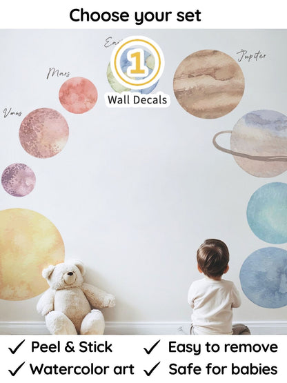 Space Collection – From $79