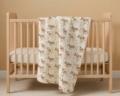 Personaliseerde Babydeken met Vliegtuig Ontwerp – Aanpassingsnaamdeken voor Jongens – Zachte Vacht Babykamer Throw – Geboortegeschenk, Babyshower Present