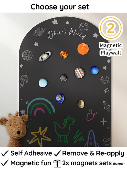 Space Collection – From $79