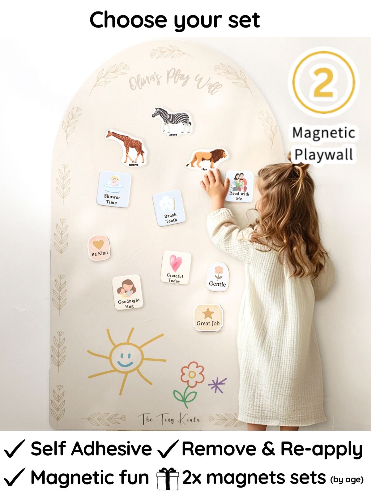 Beige Safari Collection – From $79