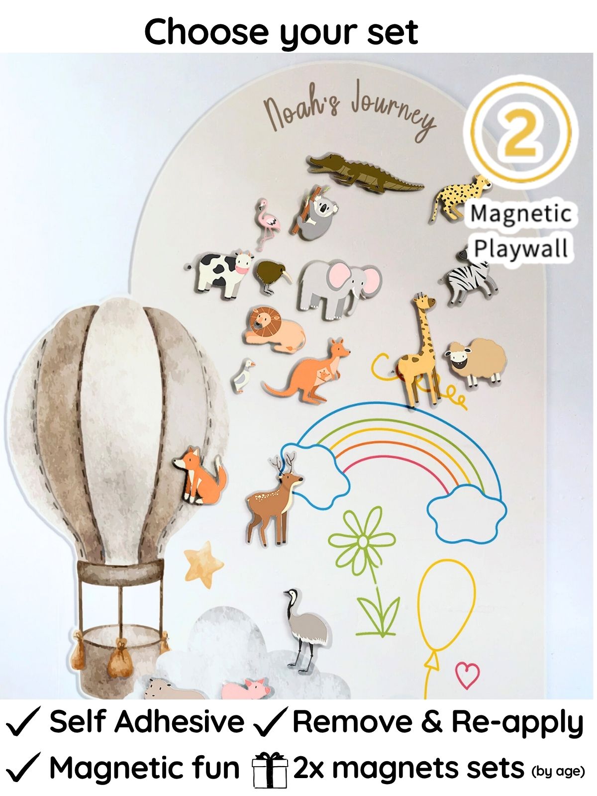 World Map Collection – From $79