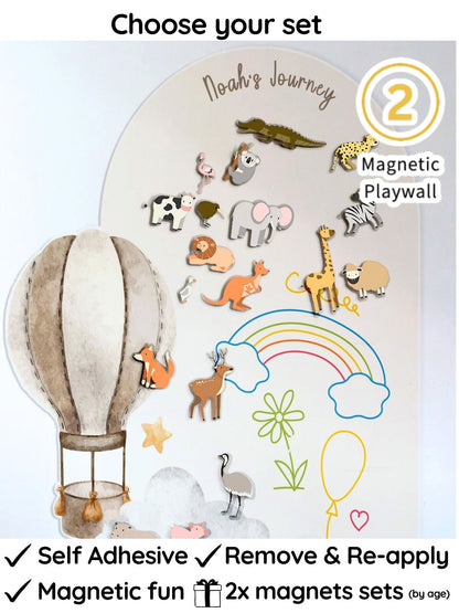 World Map Collection – From $79