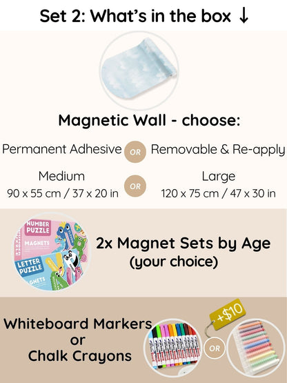 World Map Collection – From $79