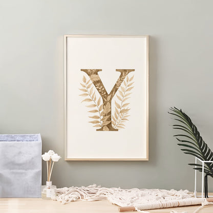 Wall-Art Set - Safari