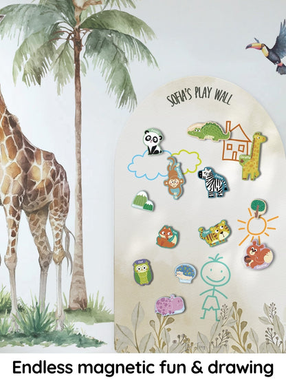 Safari Collection – From $79