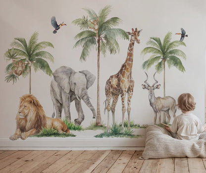 Safari Collection – From $79