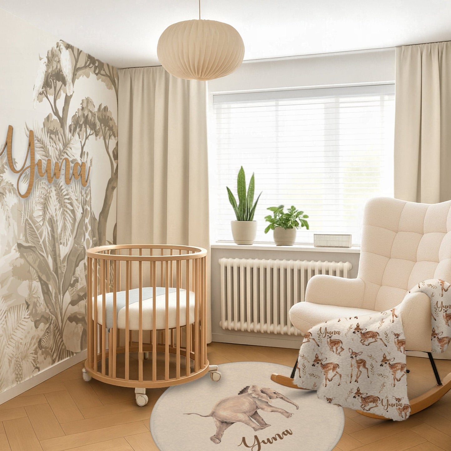 Personaliseerde Babydeken met Vliegtuig Ontwerp – Aanpassingsnaamdeken voor Jongens – Zachte Vacht Babykamer Throw – Geboortegeschenk, Babyshower Present
