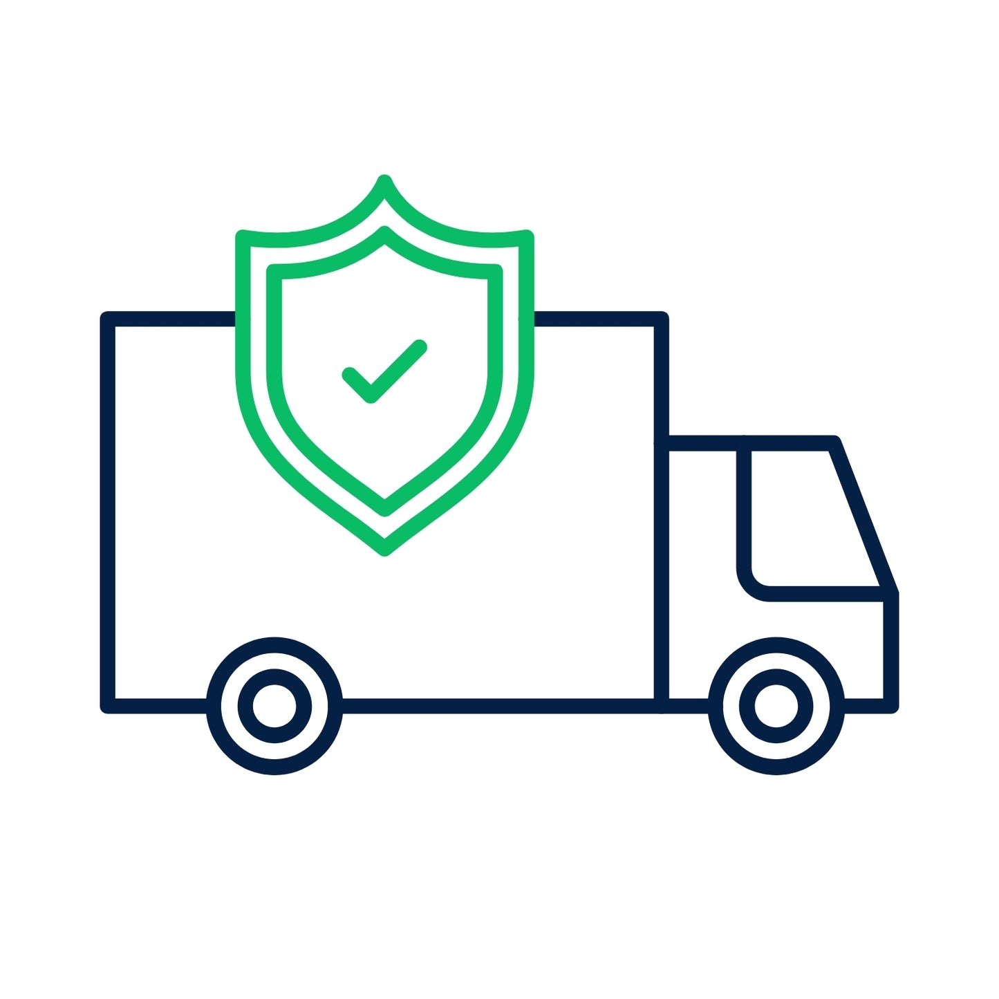 Protected Delivery