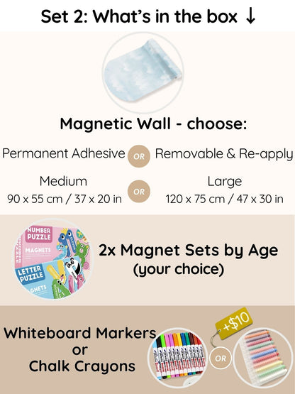 Safari Collection – From $79