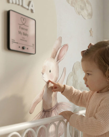 Personalized Sound Magnet