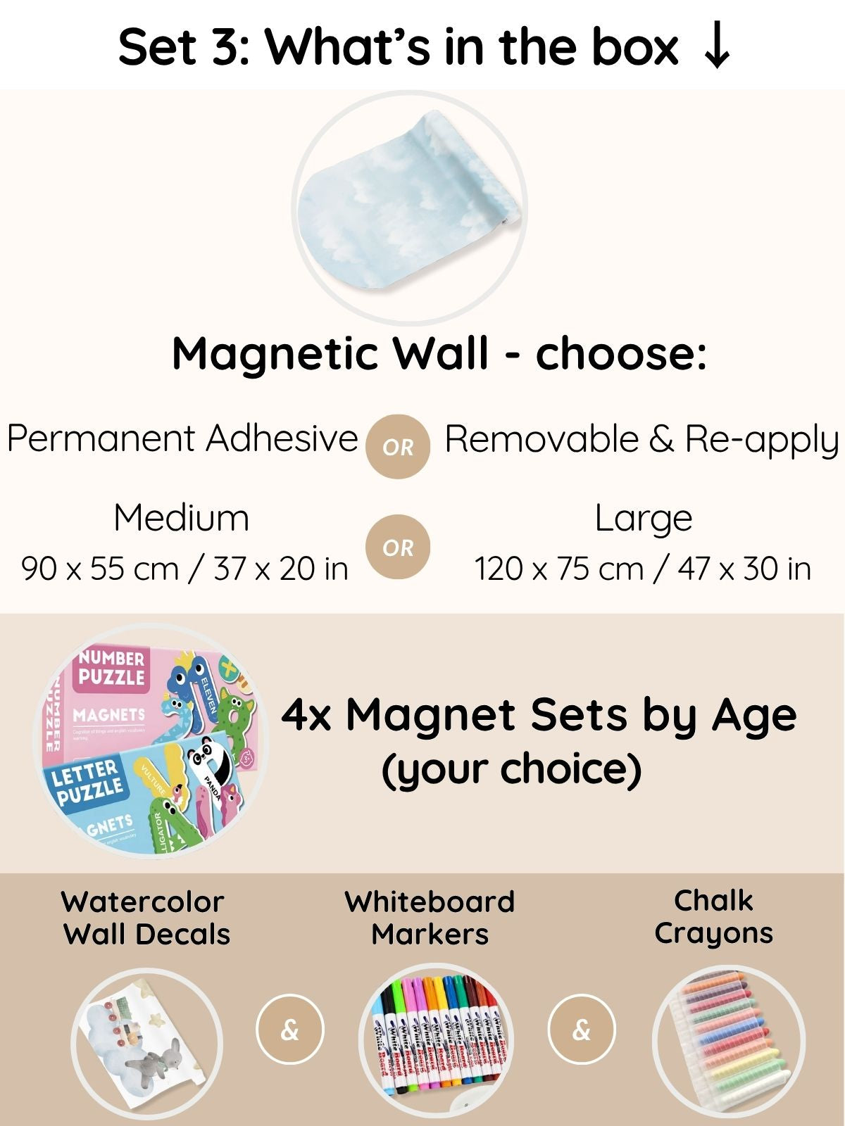 World Map Collection – From $79