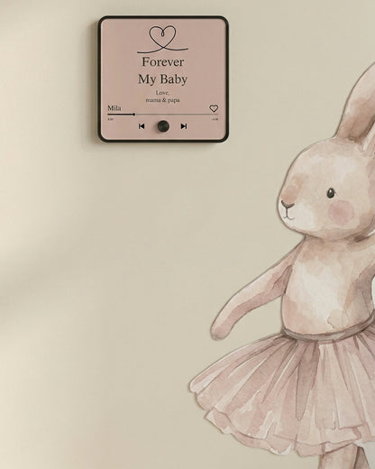 Personalized Sound Magnet