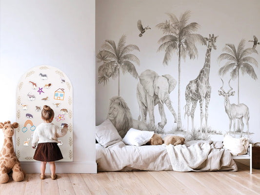 Beige Safari Collection – From $79