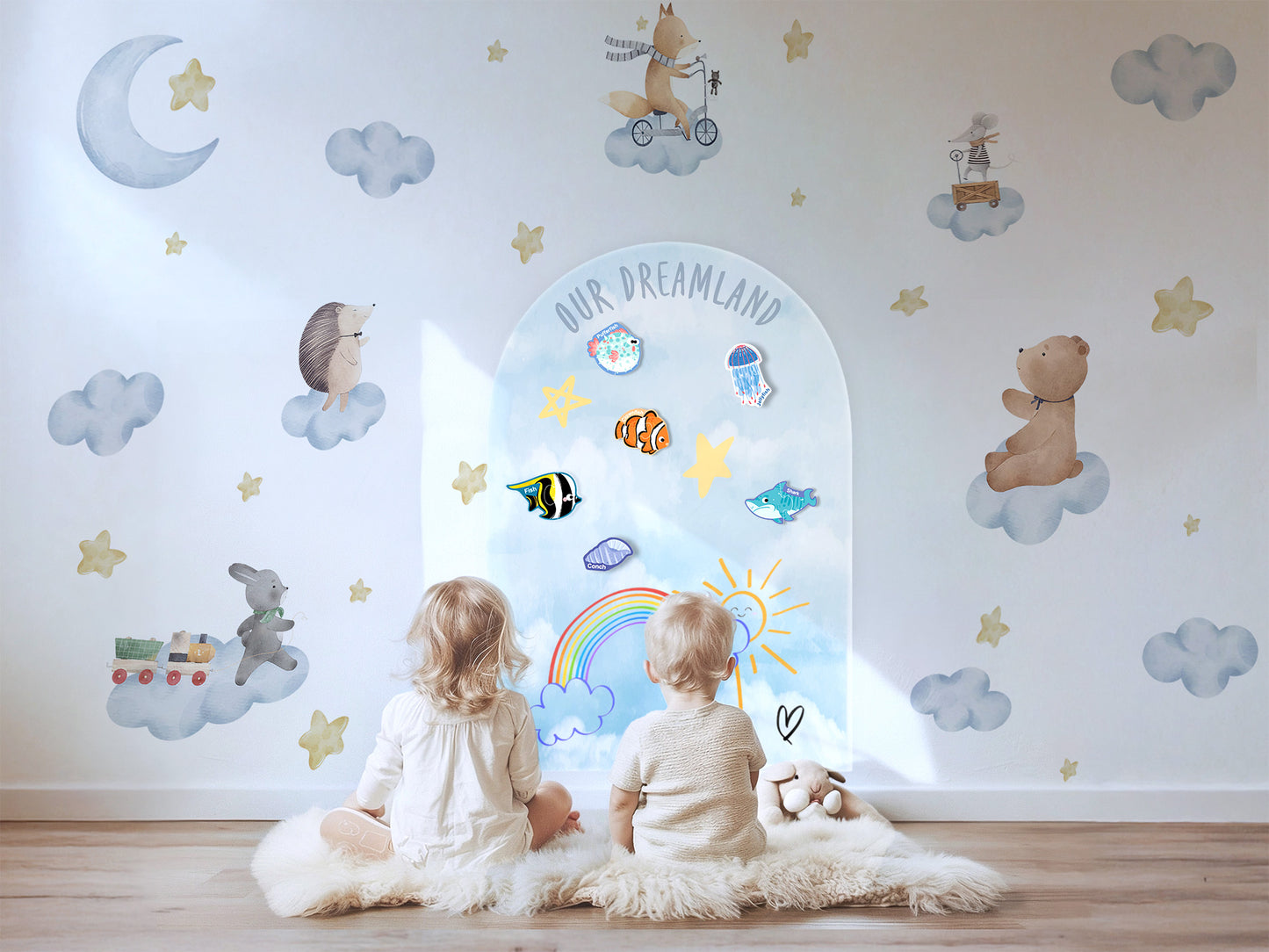 Dreamland Collection – From $79