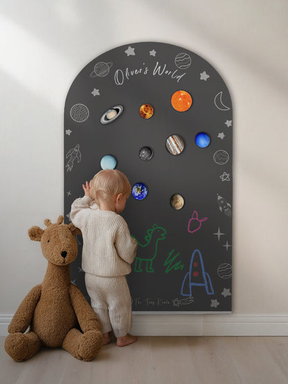 Space Collection – From $79