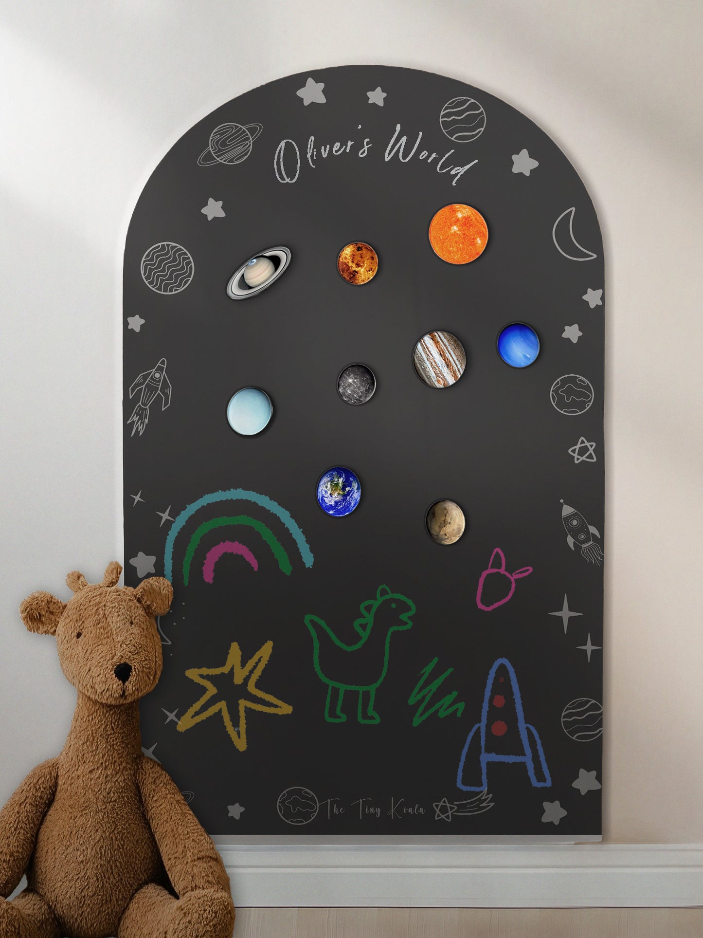 Space Collection – From $79