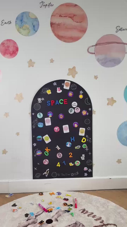 Space Collection – From $79