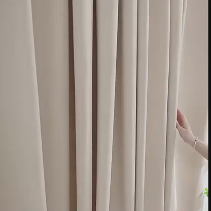 Desert Haze Blackout Curtains