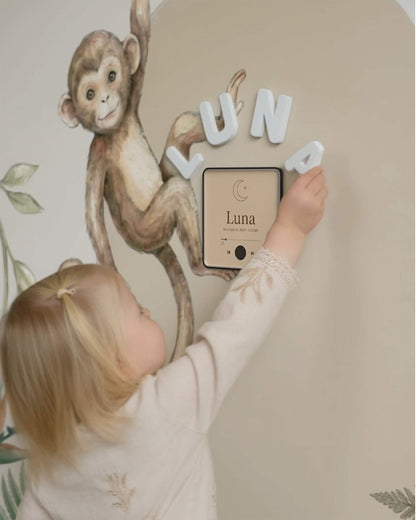 Personalized Sound Magnet