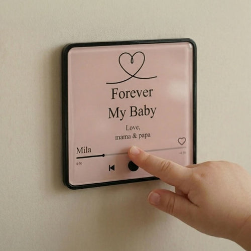 Personalized Sound Magnet