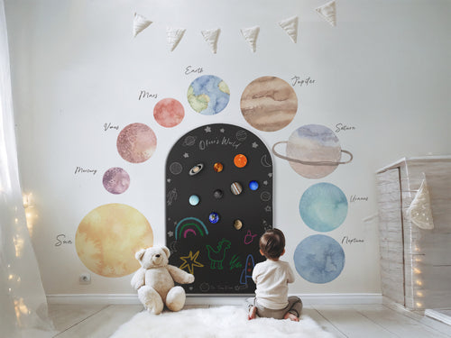 Space Collection – From $79
