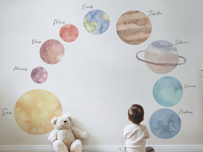 Space Collection – From $79