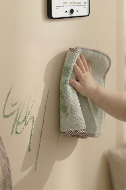 Forest Bunny Magnetic Storywall