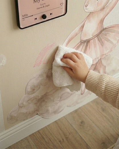 Ballerina Magnetic Storywall